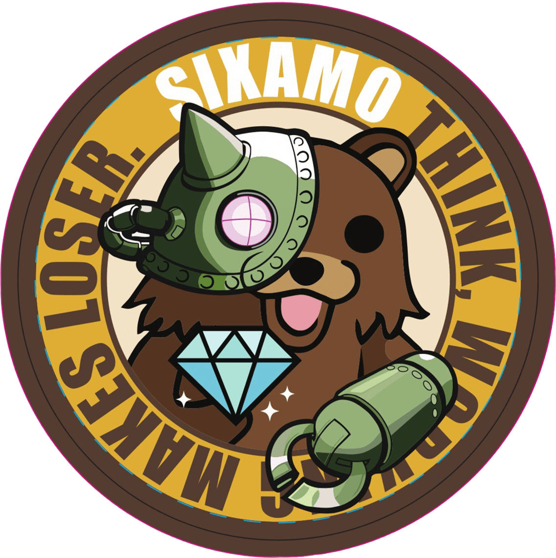 SIXAMO LASER